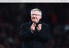 Respons Satu Kata Sir Alex Ferguson Usai Man United Juara Piala FA