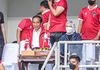 Taklukan Vietnam, Presiden Jokowi Bangga Timnas Indonesia Hanya Butuh Selangkah Lagi Lolos ke Putaran Ketiga