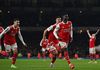 Komputer Super Prediksi Arsenal Juara Liga Inggris, Liverpool dan Chelsea Cuma Tim Papan Tengah