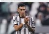 Angel Di Maria Semakin Dekat Perpanjang Kontrak dengan Juventus