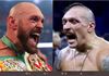 Ramalan Peng-KO Mike Tyson soal Duel Tinju Tyson Fury vs Oleksandr Usyk