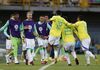 Bakal Main di Indonesia, Timnas U-20 Brasil Diperkuat Rekrutan Baru Chelsea Seharga Rp 292 Miliar