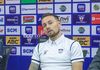 Laga Persija Vs Persib Belum Jelas Digelar di Mana, Marc Klok Berharap Bukan di Stadion Ini