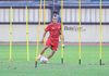 Sebut Riko Simanjuntak, Shin Tae-yong Jamin Tiket ke Timnas Indonesia untuk Pemain yang Bagus di Liga 1
