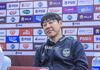 Timnas Argentina Tak Pandang Remeh Indonesia karena Dilatih Shin Tae-yong