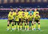Rekap Hasil FIFA Matchday Negara ASEAN - Malaysia Perkasa, Singapura Seri, Myanmar dan Laos Gigit Jari