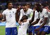 Timnas Prancis Minta Pemain Muslim Tunda Puasa, Liga Inggris Persilakan Berbuka di Tengah Pertandingan saat Ramadan