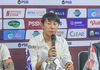 Shin Tae-yong Ungkap 1 Syarat Timnas Indonesia Naik Level Jadi Macan Asia usai Lawan Burundi