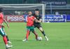 Shin Tae-yong Ungkap Alasan Timnas Indonesia Pakai Formasi 4 Bek