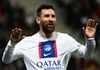 Jebolan Man United Kaget Kostumnya 'Dipalak' oleh Lionel Messi