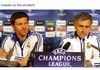 Bak Cenayang, Xabi Alonso Wujudkan Ramalan Jitu Jose Mourinho 5 Tahun Silam