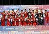Pakai Timnas U-20 Indonesia atau Skuad SEA Games 2023 di Piala AFF U-23 2023, Ini Jawaban Erick Thohir