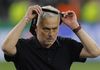 Final Liga Europa - Jose Mourinho: Bagus AS Roma Tidak Lolos ke Liga Champions