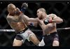 UFC Vegas 74 - Menanti Bentrokan Ganas dengan Persiapan Mepet