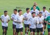 27 Pemain Dipanggil untuk TC Timnas Indonesia Jelang Melawan Vietnam, Ada Nama Stefano Lilipaly?