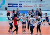 Rekap SEA V League 2023 - Indonesia Sedikit Meleset dari Target, 1 Pemain Dapat Penghargaan Individu