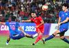 Pelatih Thailand Tebar Psywar ke Timnas U-23 Indonesia dan Vietnam Jelang Piala AFF U-23 2023