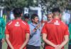 Indra Sjafri Beri Kabar Baik Jelang Duel Timnas U-24 Indonesia Vs Korea Utara
