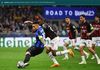Inter Milan Jangan Ngarep Bisa Segel Scudetto di Derby della Madonnina