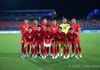 Hasil Asian Games 2022 - Kalah dari Korea Utara, Timnas U-24 Indonesia Lolos Lewat Peringkat Ketiga Terbaik