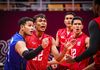 Hasil Voli Asian Games 2022 - Amukan Iran Gagalkan Thailand ke Semifinal, Asia Tenggara Sisakan Indonesia