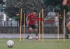 Rafael Struick Kesal Absen Bela Timnas U-23 Indonesia Lawan Uzbekistan