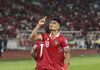 Buntut Kartu Merah Lawan Qatar, Ramadhan Sananta Absen 2 Kali Bela Timnas U-23 Indonesia dan Denda Rp16 Juta ke AFC