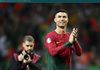 Dipanggil Timnas Portugal untuk EURO 2024, Cristiano Ronaldo Senang Bukan Main