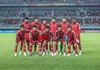Hasil Drawing Kualifikasi Piala Asia U-17 2025: Timnas U-17 Indonesia Masuk Grup Maut, Jumpa Australia dan Kuwait