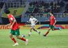 Kualifikasi Piala Asia U-17 2025 - Masuk Pot 2, Timnas U-17 Indonesia Berpotensi Jumpa Lawan-lawan Berat