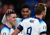 Tak Dibawa Timnas Inggris ke EURO 2024, Marcus Rashford Langsung Bikin Reaksi di Instagram