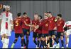 Umumkan Skuad Sementara EURO 2024, Spanyol Beri Sejumlah Kejutan