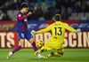 Hasil Liga Spanyol - Joao Felix Jadi Pengkhianat, Barcelona Hajar Atletico Madrid