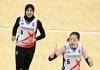 Fan Indonesia di Luar Nalar, Middle Blocker Red Sparks Gemetar di Kampung Halaman Megawati