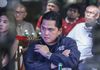 PSSI Resmi Ajukan Protes ke AFC Buntut Kontroversi Wasit Saat Lawan Qatar, Erick Thohir: Seluruh Rakyat Indonesia Melihat!