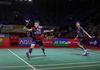 Hasil Uber Cup 2024 - Tiket Semifinal di Tangan, Indonesia Gasak Thailand