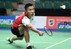 Hasil Malaysia Masters 2024 - Penjegal Chico Menghadap ke Rival Seimbang Jonatan Christie