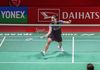 Hasil Thailand Open 2024 - Gulung Wakil Taiwan, Gregoria Lolos ke Babak Berikutnya