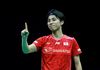 Pelajaran yang Dipetik Tunggal Putra Nomor Satu Jepang Usai Dikalahkan Korban Jonatan Christie