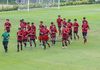 PSSI Resmi Umumkan China Jadi Lawan Uji Coba Timnas U-20 Indonesia Bulan Ini, Catat Jadwalnya!