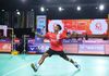 Hasil Swiss Open 2024 - Tumbangkan Wakil Jepang, Alwi Farhan Menangi Duel Pertama