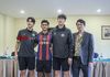 Shin Tae-yong Sudah Peringati Pelatih Suwon FC Sejak Awal Mau Ambil Pratama Arhan untuk Timnas U-23 Indonesia