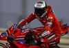 Tahan Dulu Pialanya, Kecepatan Tinggi Saat Tes MotoGP Qatar Bikin Ducati Agak Khawatir Sesuatu Tidak Beres