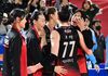 Liga Voli Korea - Dipuji Media Korea, Megawati Ungkap Rahasia Red Sparks Pecundangi Tim No 1