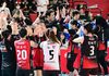 Liga Voli Korea - Catatan Hitam Red Sparks Jelang Penantian 7 Tahun, Megawati dan Gia Jadi Bagian Sejarah Tim