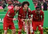Badai Cedera Liverpool Makin Ngawur, Juergen Klopp Kembali Andalkan Bocil-bocil Akademi di Piala FA