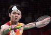 Hasil Thomas Cup 2024 - Malaysia Tertinggal 0-1, Viktor Axelsen Masih Terlalu Tangguh untuk Lee Zii Jia