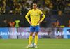 Ronaldo Diteror Messi, Al Nassr Dipermalukan Tim Papan Bawah