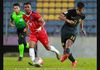 Timnas Malaysia Bantai Nepal di Laga Uji Coba Jelang Kualifikasi Piala Dunia 2026