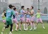 Jelang Lawan Timnas Indonesia, Bek Vietnam Kembali Berlatih Usai Lepas 24 Jahitan di Bibirnya